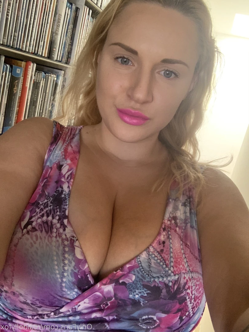 Dolly Fox VIP [ dollyfoxvip ] Onlyfans leaked photo 9079228 on Hotleaks.tv