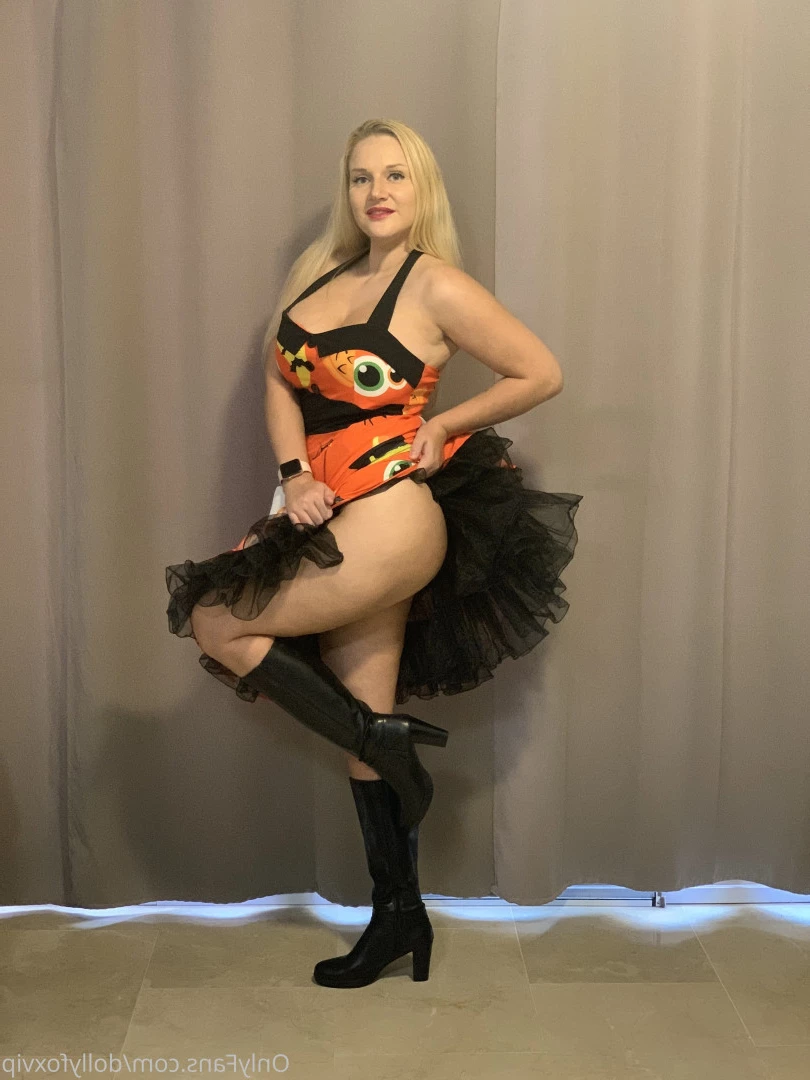 Dolly Fox VIP [ dollyfoxvip ] Onlyfans leaked photo 9079399 on Hotleaks.tv