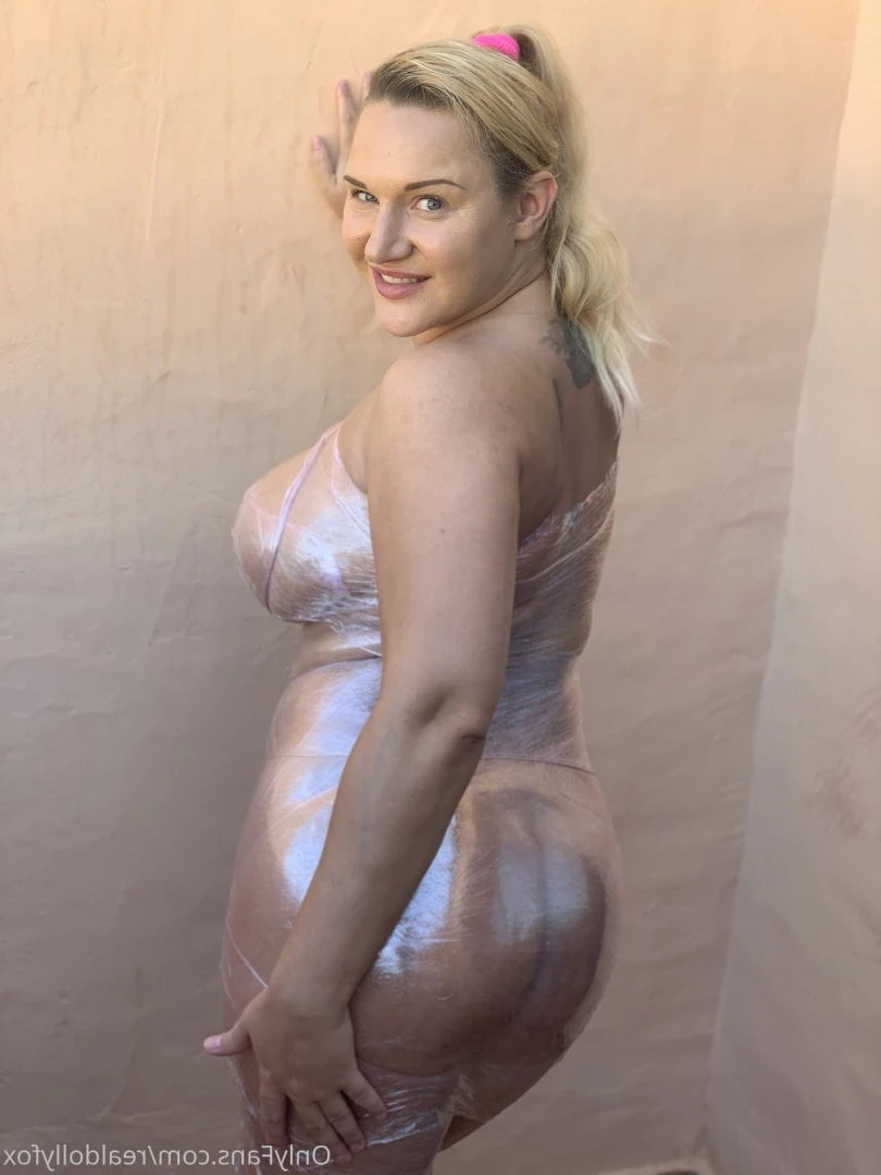 Dolly Fox VIP [ dollyfoxvip ] Onlyfans leaked photo 9079542 on Hotleaks.tv
