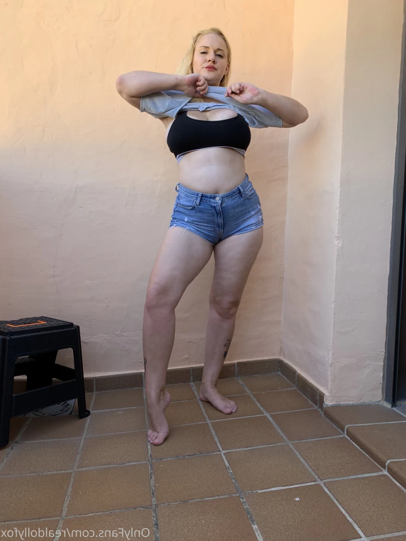 Dolly Fox VIP [ dollyfoxvip ] Onlyfans leaked photo 9079626 on Hotleaks.tv