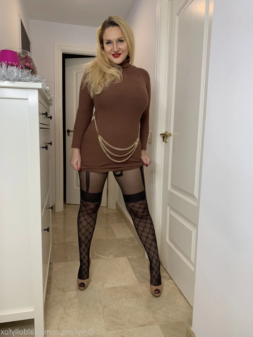Dolly Fox VIP [ dollyfoxvip ] Onlyfans leaked photo 9079909 on Hotleaks.tv