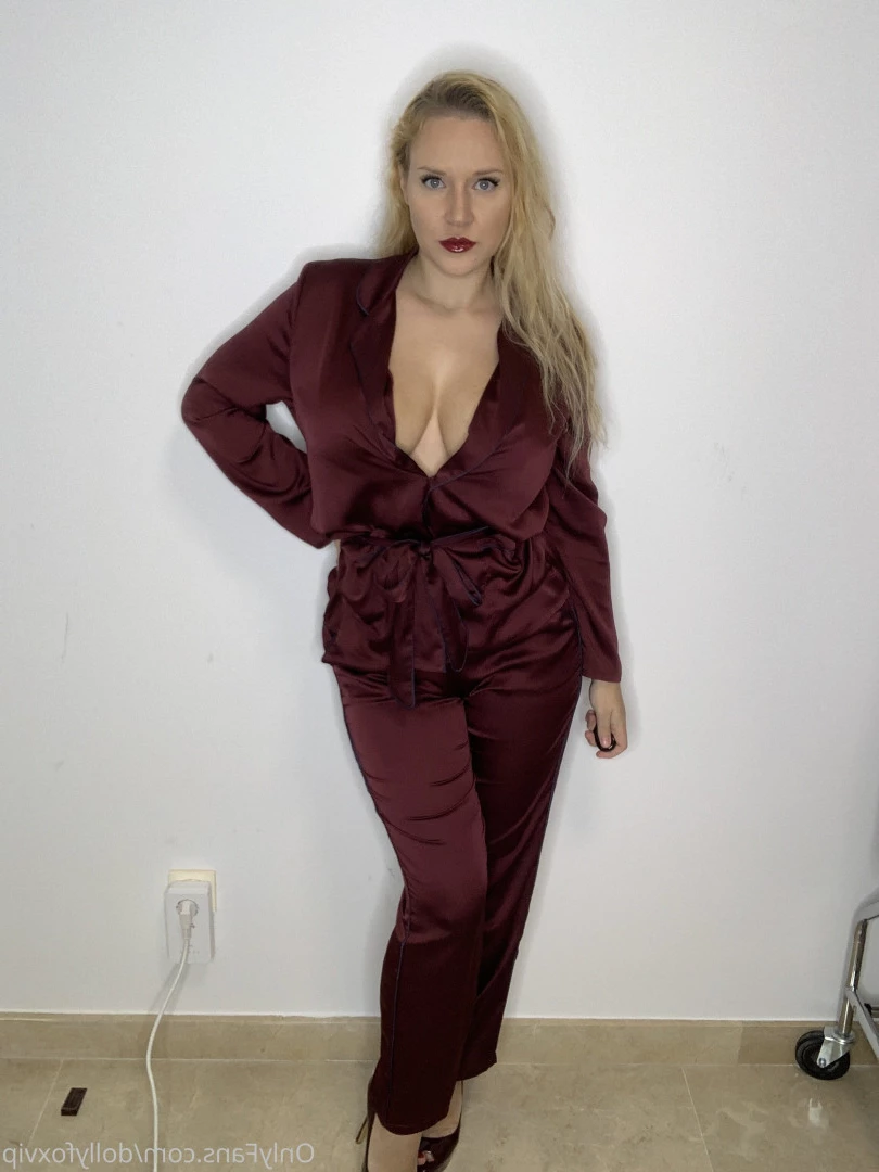 Dolly Fox VIP [ dollyfoxvip ] Onlyfans leaked photo 9079916 on Hotleaks.tv