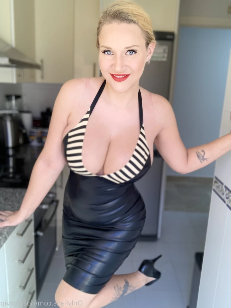 Dolly Fox VIP [ dollyfoxvip ] Onlyfans leaked photo 9080103 on Hotleaks.tv