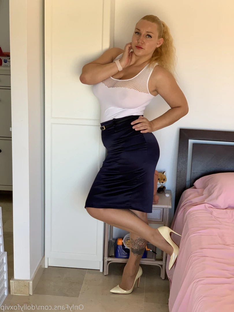 Dolly Fox VIP [ dollyfoxvip ] Onlyfans leaked photo 9080223 on Hotleaks.tv