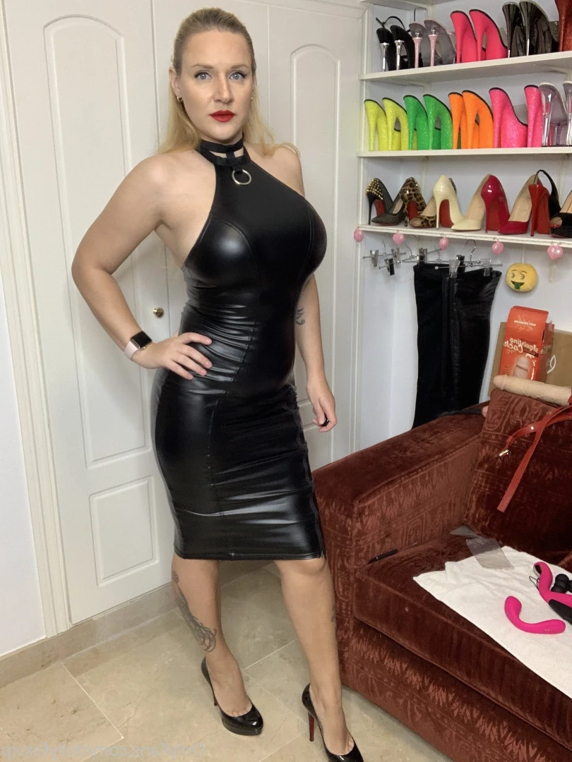 Dolly Fox VIP [ dollyfoxvip ] Onlyfans leaked photo 9080422 on Hotleaks.tv