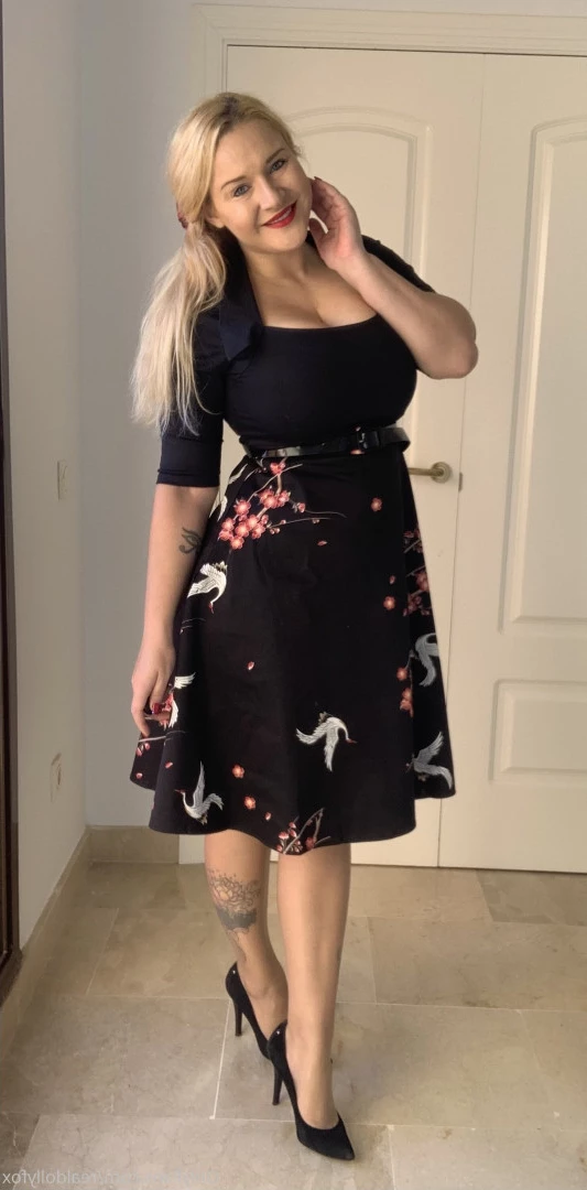 Dolly Fox VIP [ dollyfoxvip ] Onlyfans leaked photo 9080935 on Hotleaks.tv
