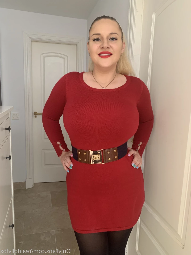 Dolly Fox VIP [ dollyfoxvip ] Onlyfans leaked photo 9080987 on Hotleaks.tv