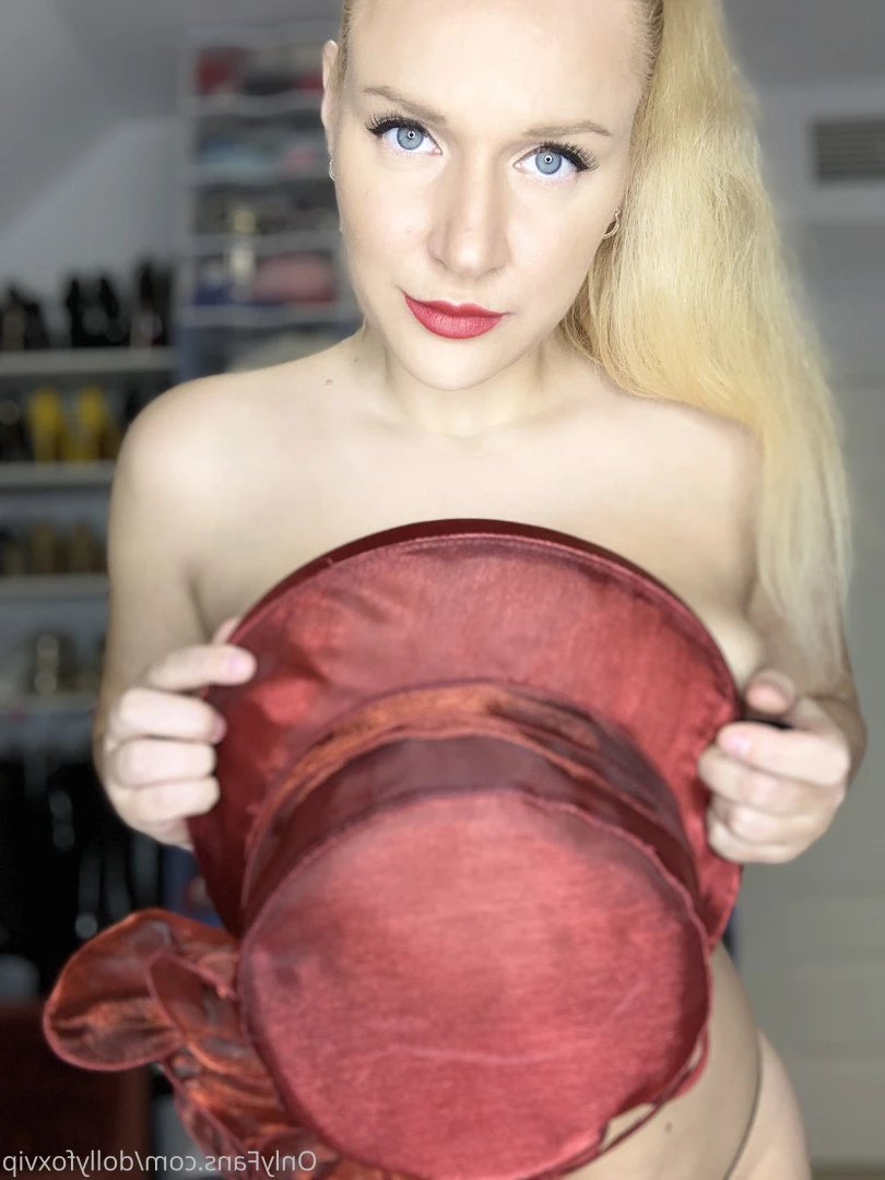 Dolly Fox VIP [ dollyfoxvip ] Onlyfans leaked photo 9081012 on Hotleaks.tv