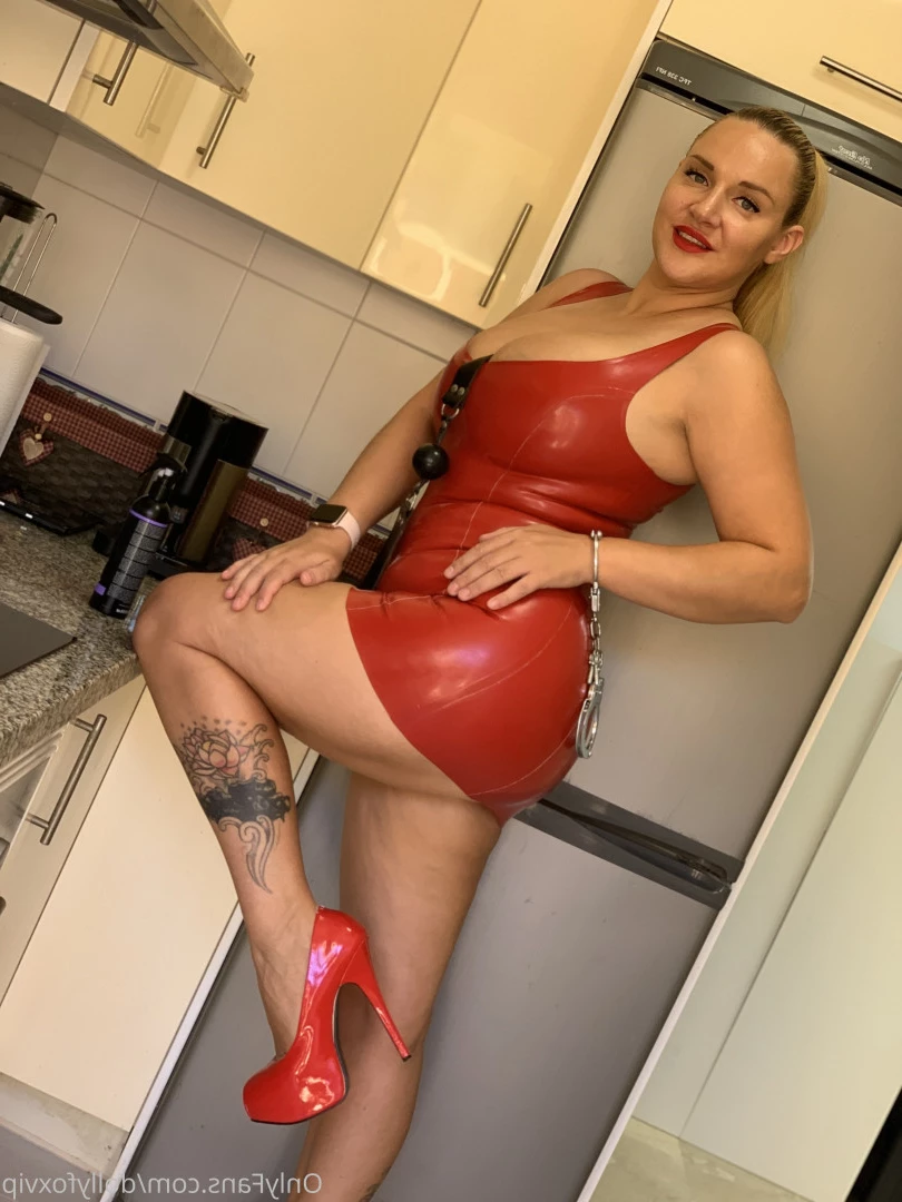 Dolly Fox VIP [ dollyfoxvip ] Onlyfans leaked photo 9081980 on Hotleaks.tv