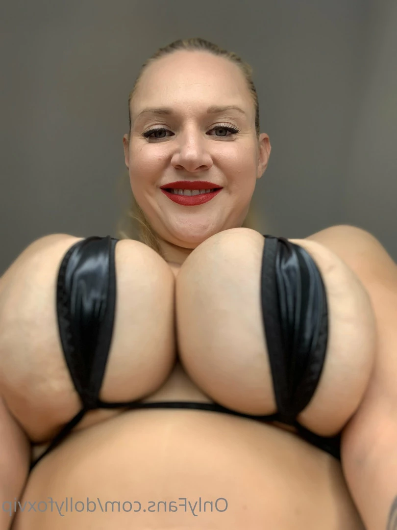 Dolly Fox VIP [ dollyfoxvip ] Onlyfans leaked photo 9082148 on Hotleaks.tv