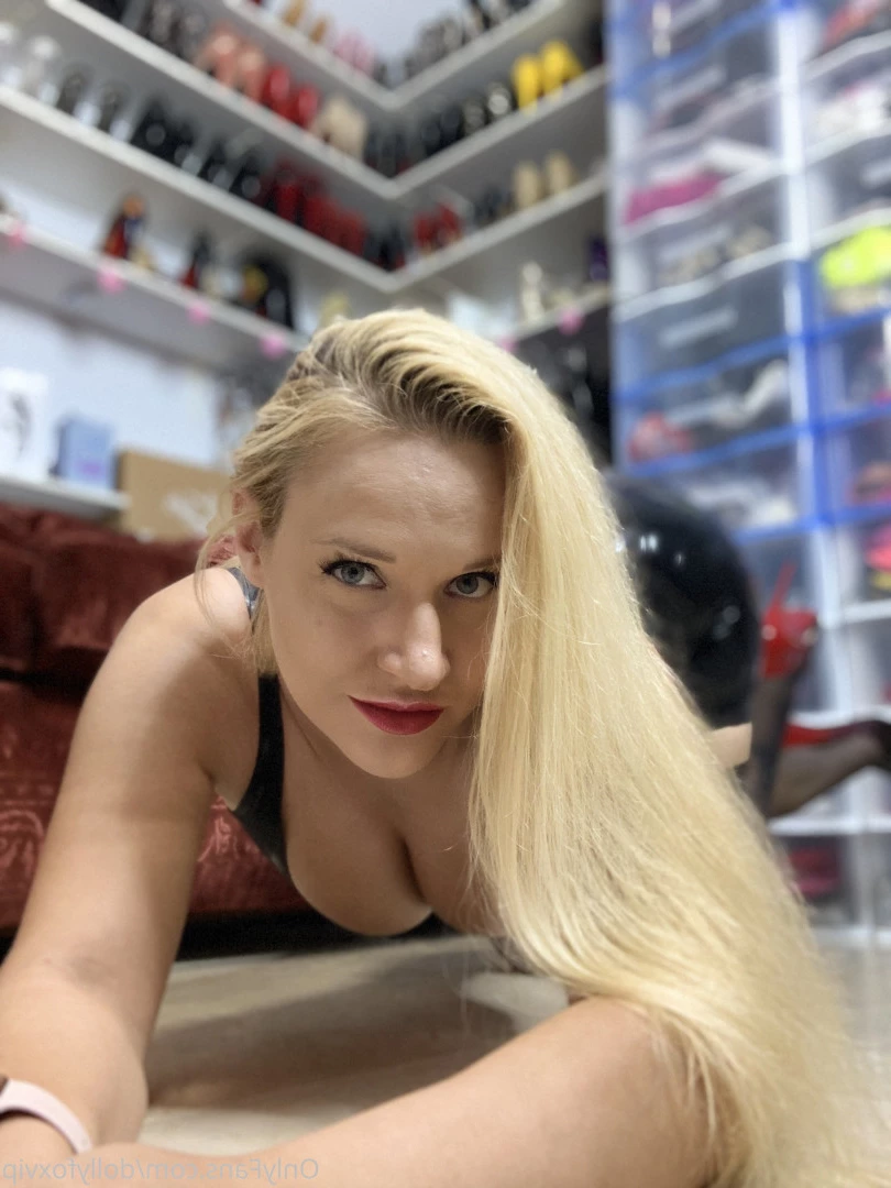 Dolly Fox VIP [ dollyfoxvip ] Onlyfans leaked photo 9082209 on Hotleaks.tv
