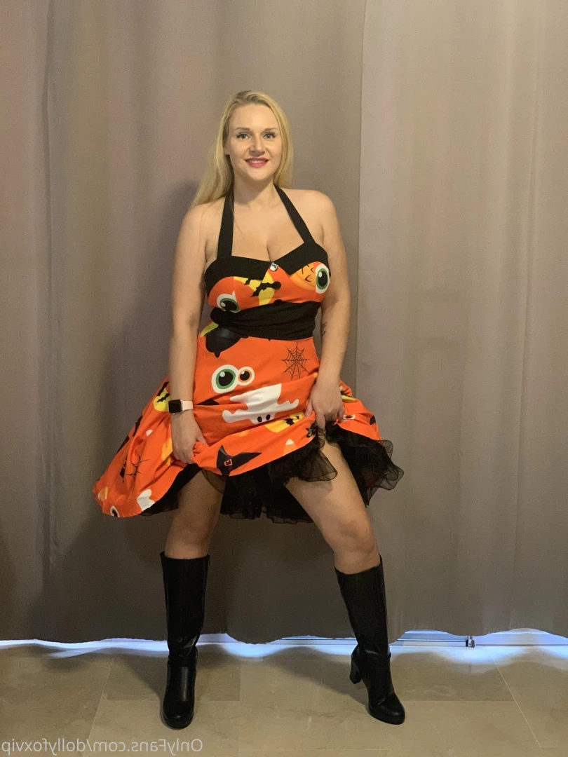 Dolly Fox VIP [ dollyfoxvip ] Onlyfans leaked photo 9082306 on Hotleaks.tv