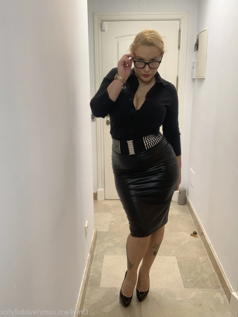 Dolly Fox VIP [ dollyfoxvip ] Onlyfans leaked photo 9082540 on Hotleaks.tv