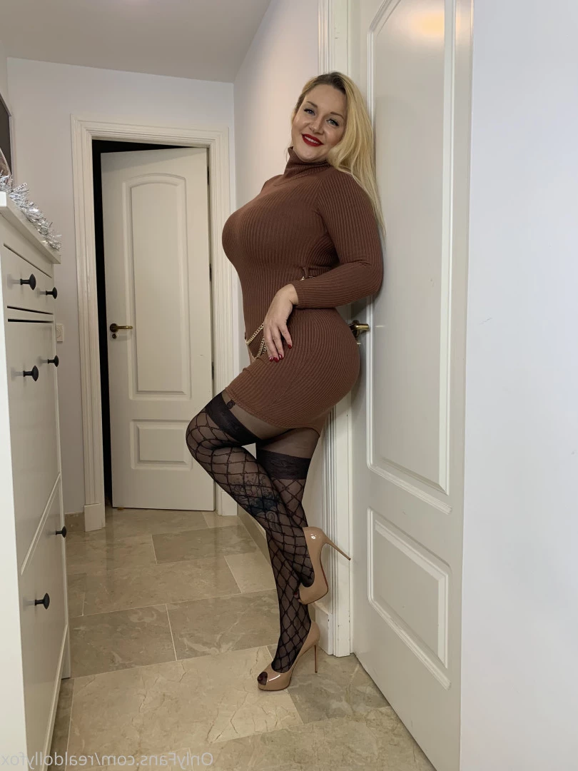Dolly Fox VIP [ dollyfoxvip ] Onlyfans leaked photo 9082721 on Hotleaks.tv