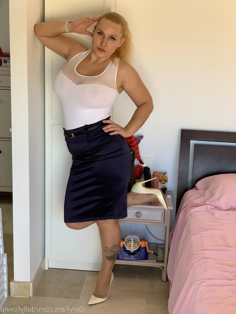 Dolly Fox VIP [ dollyfoxvip ] Onlyfans leaked photo 9082760 on Hotleaks.tv
