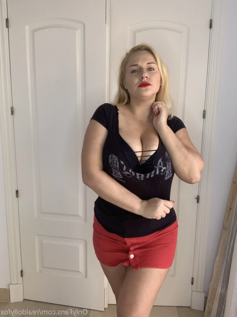 Dolly Fox VIP [ dollyfoxvip ] Onlyfans leaked photo 9082781 on Hotleaks.tv