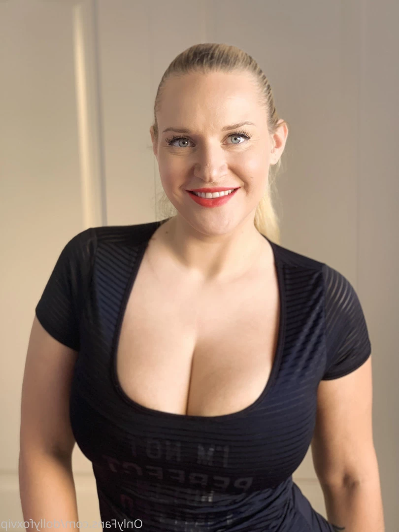 Dolly Fox VIP [ dollyfoxvip ] Onlyfans leaked photo 9082848 on Hotleaks.tv