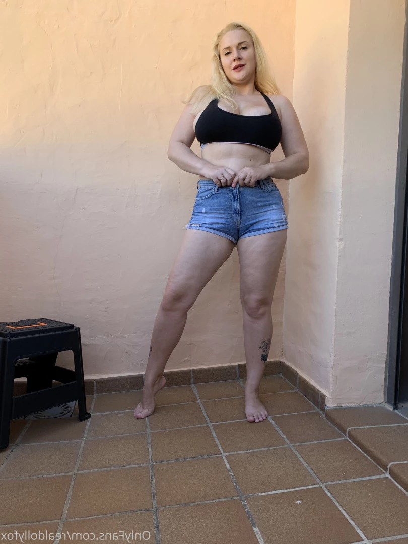 Dolly Fox VIP [ dollyfoxvip ] Onlyfans leaked photo 9082951 on Hotleaks.tv