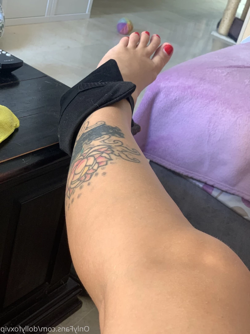 Dolly Fox VIP [ dollyfoxvip ] Onlyfans leaked photo 9083197 on Hotleaks.tv