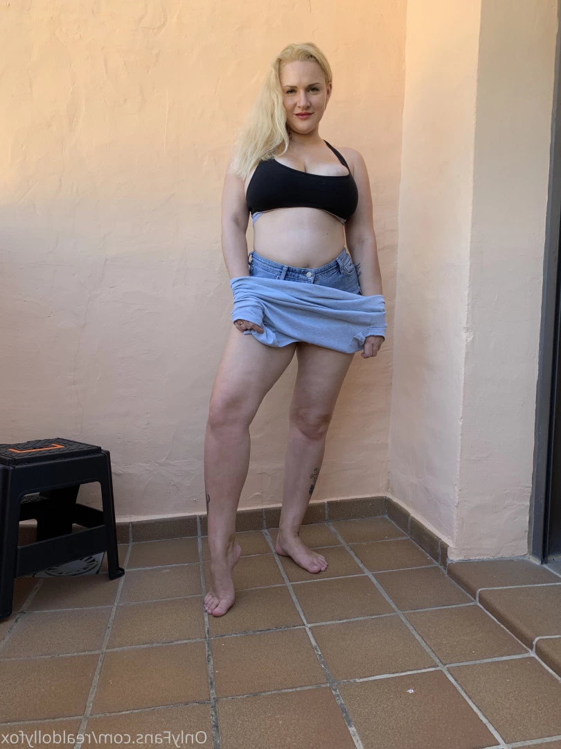 Dolly Fox VIP [ dollyfoxvip ] Onlyfans leaked photo 9083306 on Hotleaks.tv