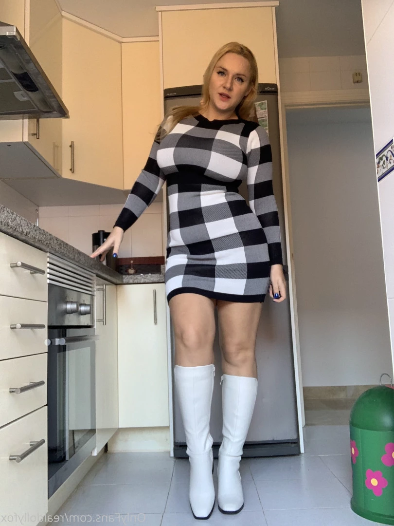 Dolly Fox VIP [ dollyfoxvip ] Onlyfans leaked photo 9083329 on Hotleaks.tv