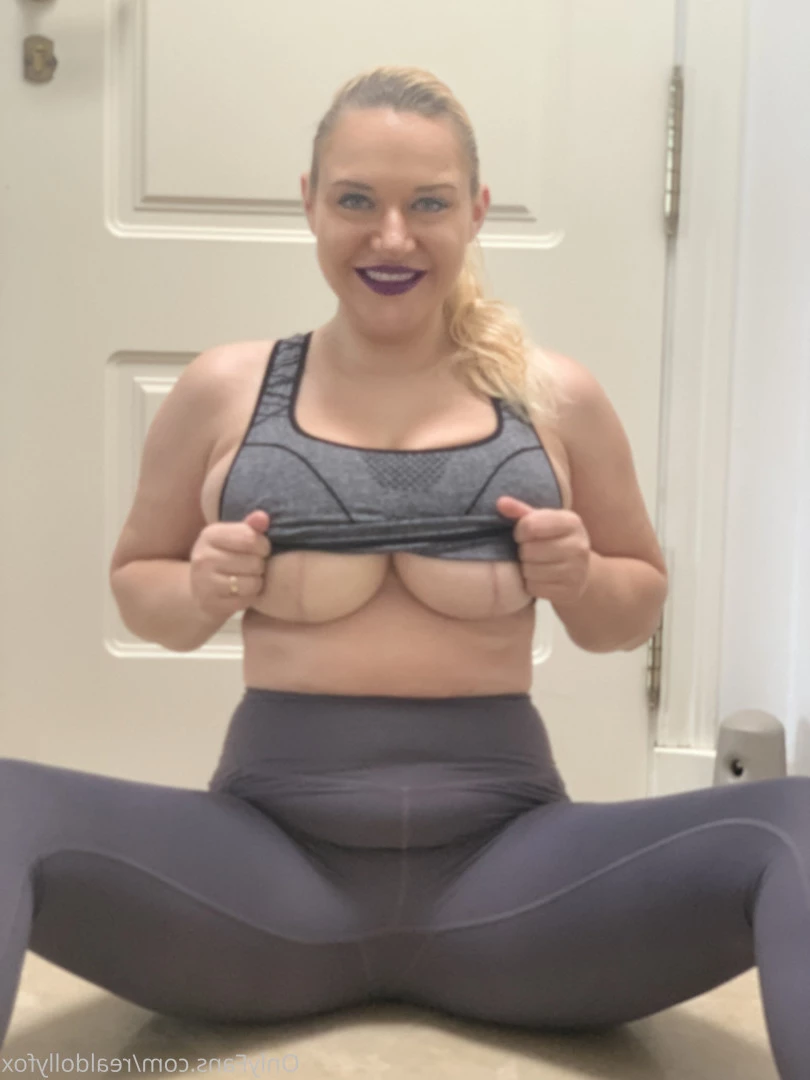 Dolly Fox VIP [ dollyfoxvip ] Onlyfans leaked photo 9083550 on Hotleaks.tv