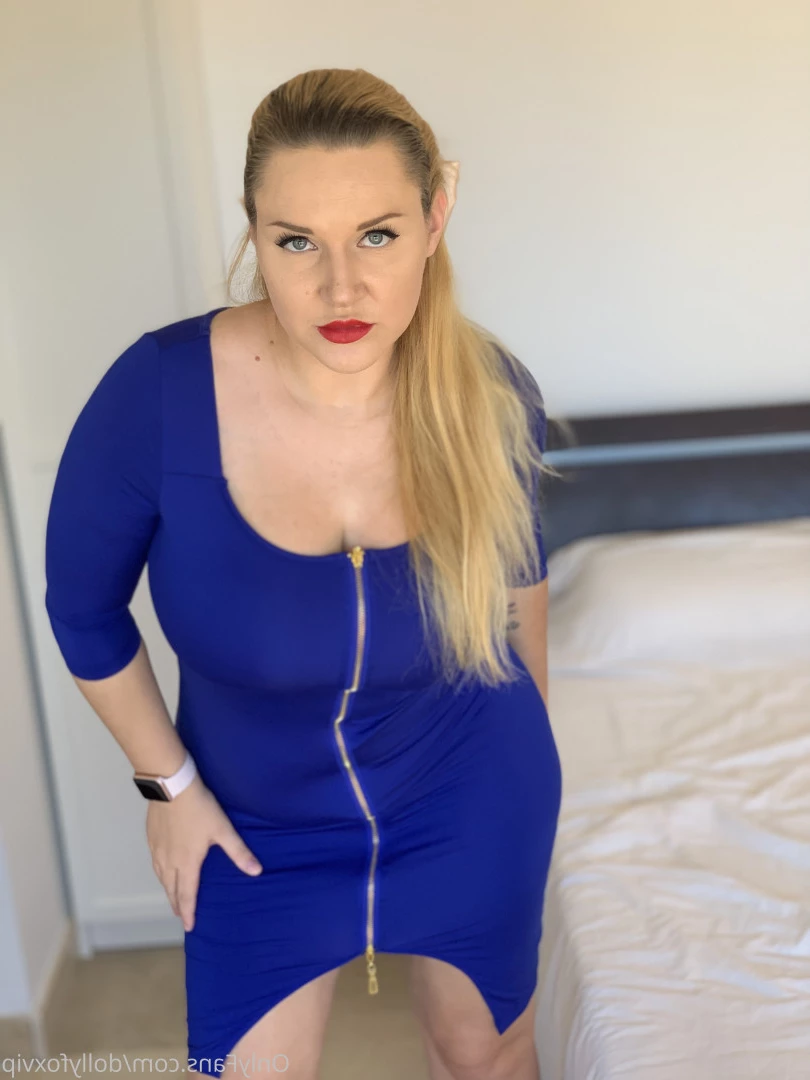 Dolly Fox VIP [ dollyfoxvip ] Onlyfans leaked photo 9084357 on Hotleaks.tv