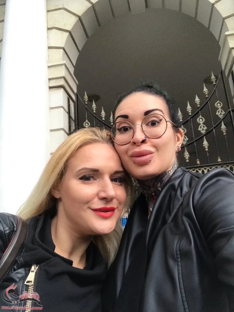 Dolly Fox VIP [ dollyfoxvip ] Onlyfans leaked photo 9084588 on Hotleaks.tv
