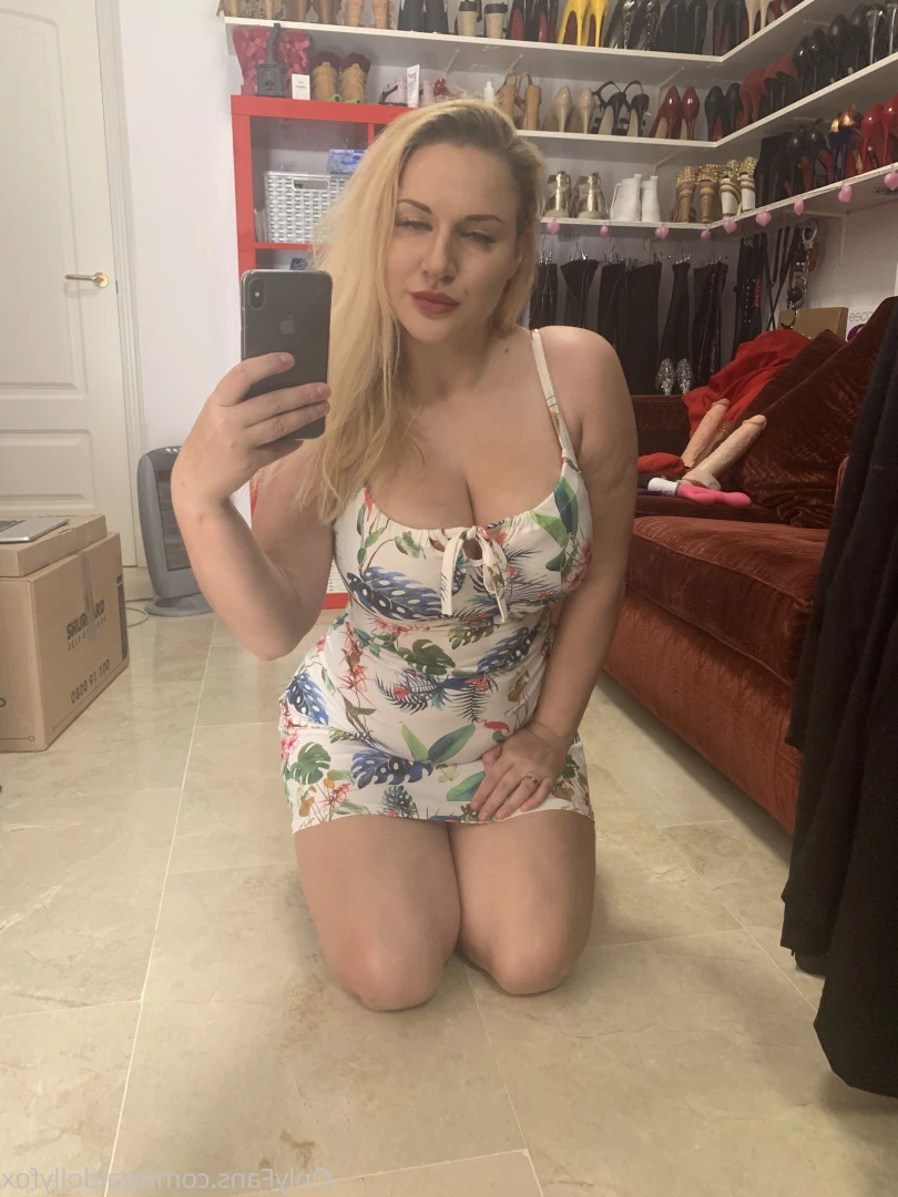 Dolly Fox VIP [ dollyfoxvip ] Onlyfans leaked photo 9085447 on Hotleaks.tv