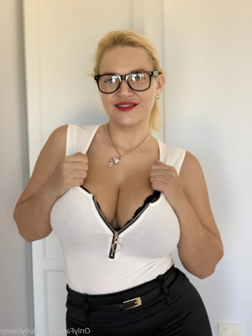 Dolly Fox VIP [ dollyfoxvip ] Onlyfans leaked photo 9085931 on Hotleaks.tv