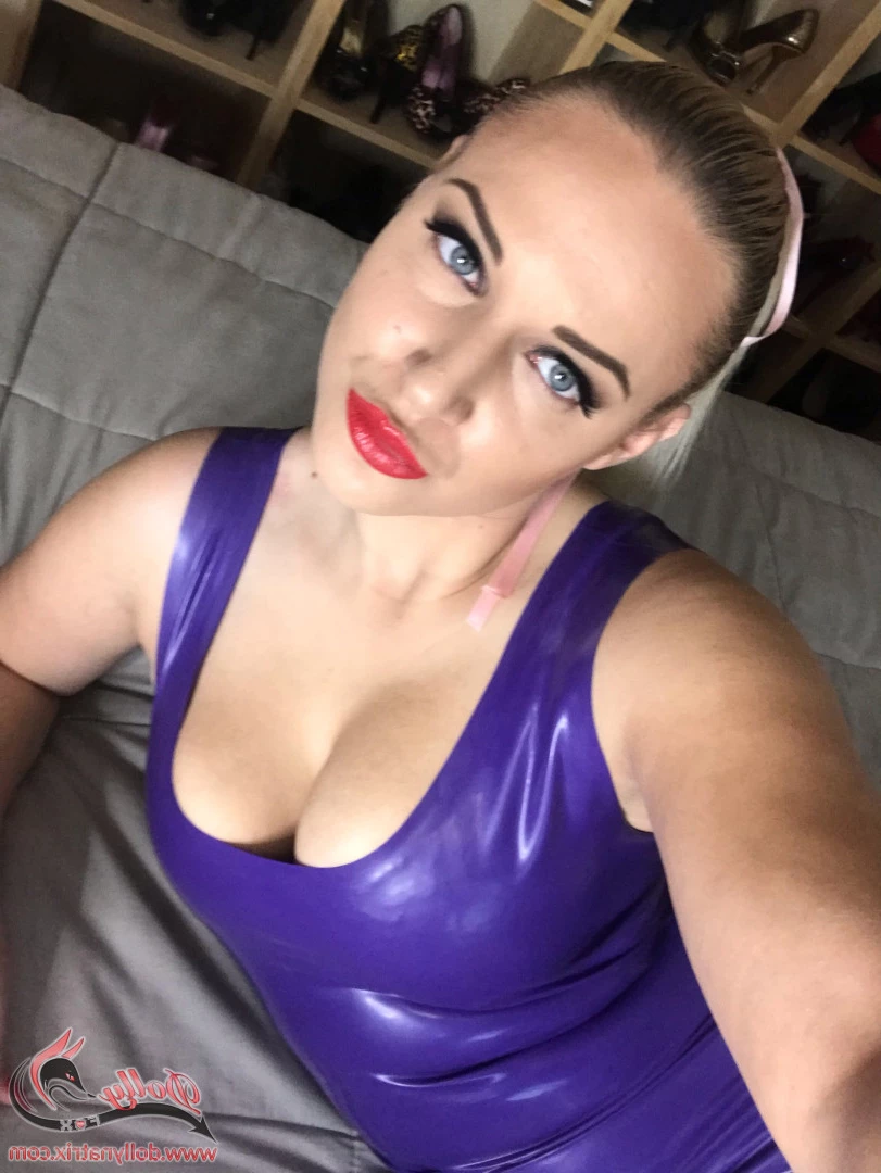 Dolly Fox VIP [ dollyfoxvip ] Onlyfans leaked photo 9086088 on Hotleaks.tv