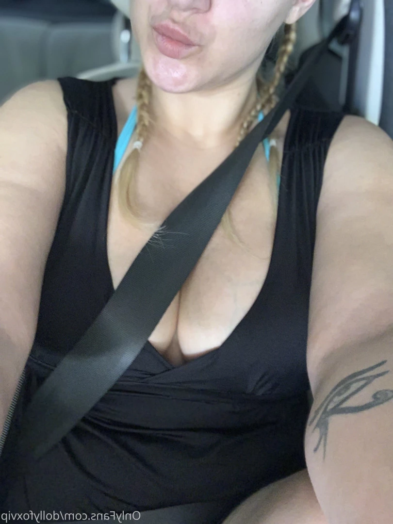 Dolly Fox VIP [ dollyfoxvip ] Onlyfans leaked photo 9086097 on Hotleaks.tv