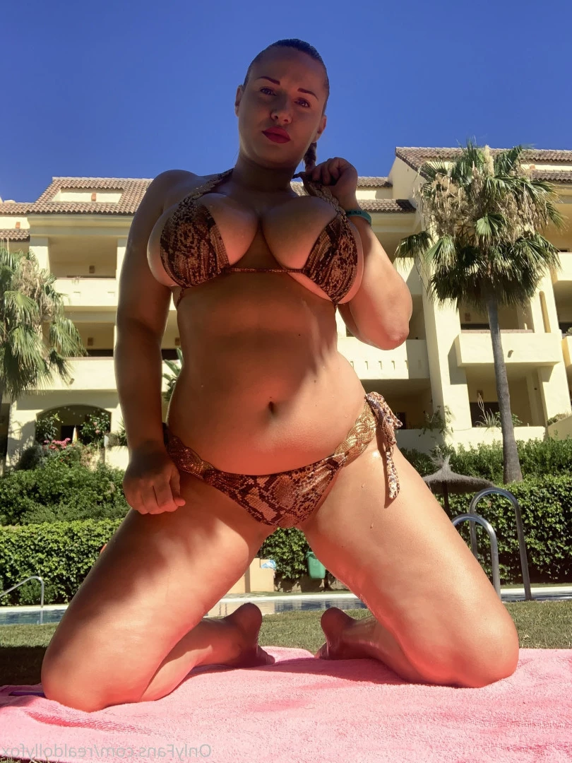 Dolly Fox VIP [ dollyfoxvip ] Onlyfans leaked photo 9086373 on Hotleaks.tv