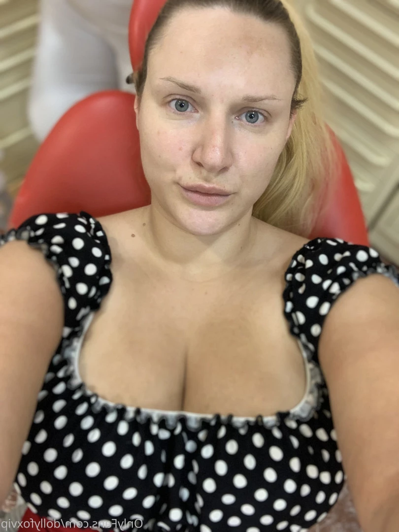 Dolly Fox VIP [ dollyfoxvip ] Onlyfans leaked photo 9086527 on Hotleaks.tv