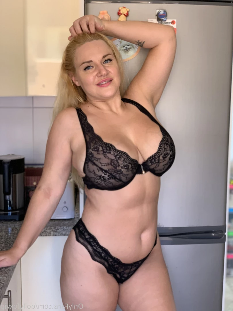 Dolly Fox VIP [ dollyfoxvip ] Onlyfans leaked photo 9086749 on Hotleaks.tv