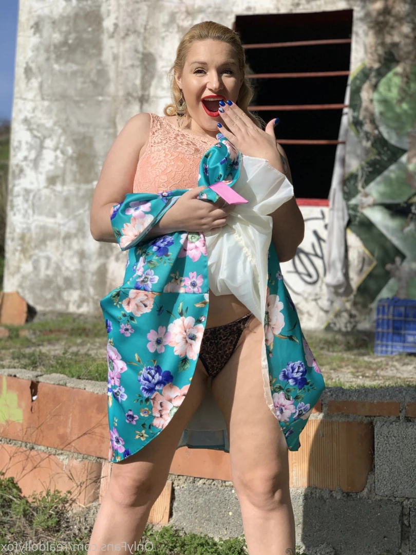 Dolly Fox VIP [ dollyfoxvip ] Onlyfans leaked photo 9087921 on Hotleaks.tv