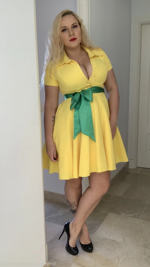 Dolly Fox VIP [ dollyfoxvip ] Onlyfans leaked photo 9088190 on Hotleaks.tv