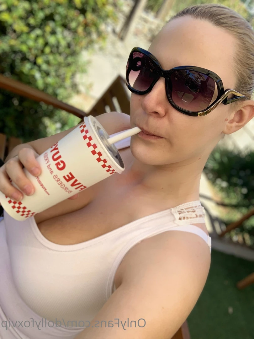 Dolly Fox VIP [ dollyfoxvip ] Onlyfans leaked photo 9088360 on Hotleaks.tv