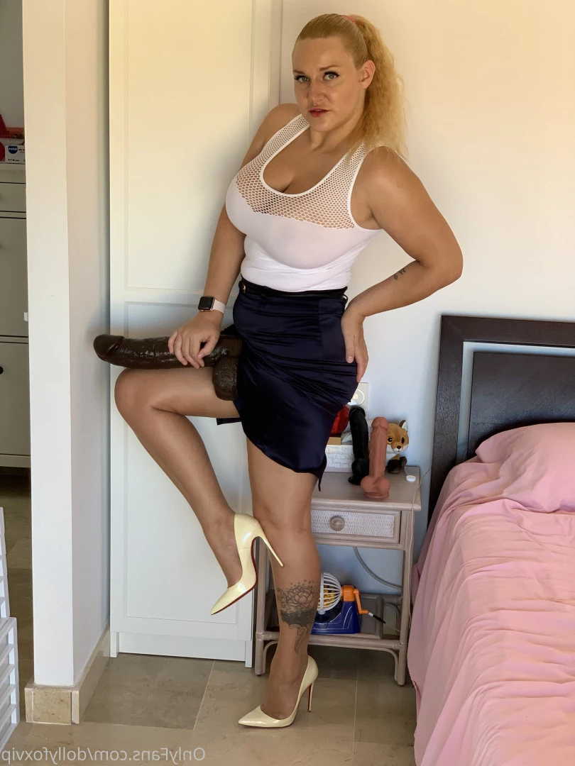 Dolly Fox VIP [ dollyfoxvip ] Onlyfans leaked photo 9088627 on Hotleaks.tv