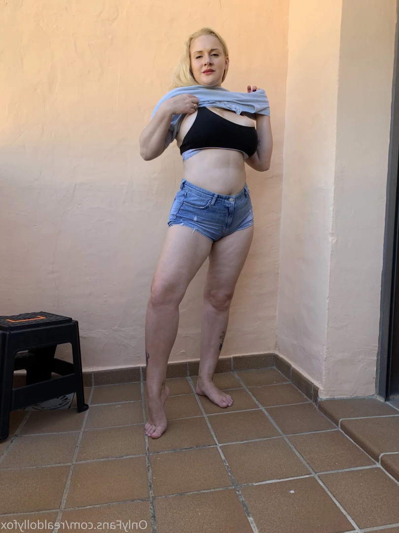 Dolly Fox VIP [ dollyfoxvip ] Onlyfans leaked photo 9089903 on Hotleaks.tv