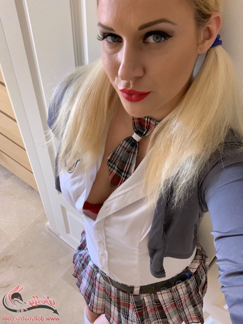 Dolly Fox VIP [ dollyfoxvip ] Onlyfans leaked photo 9089931 on Hotleaks.tv