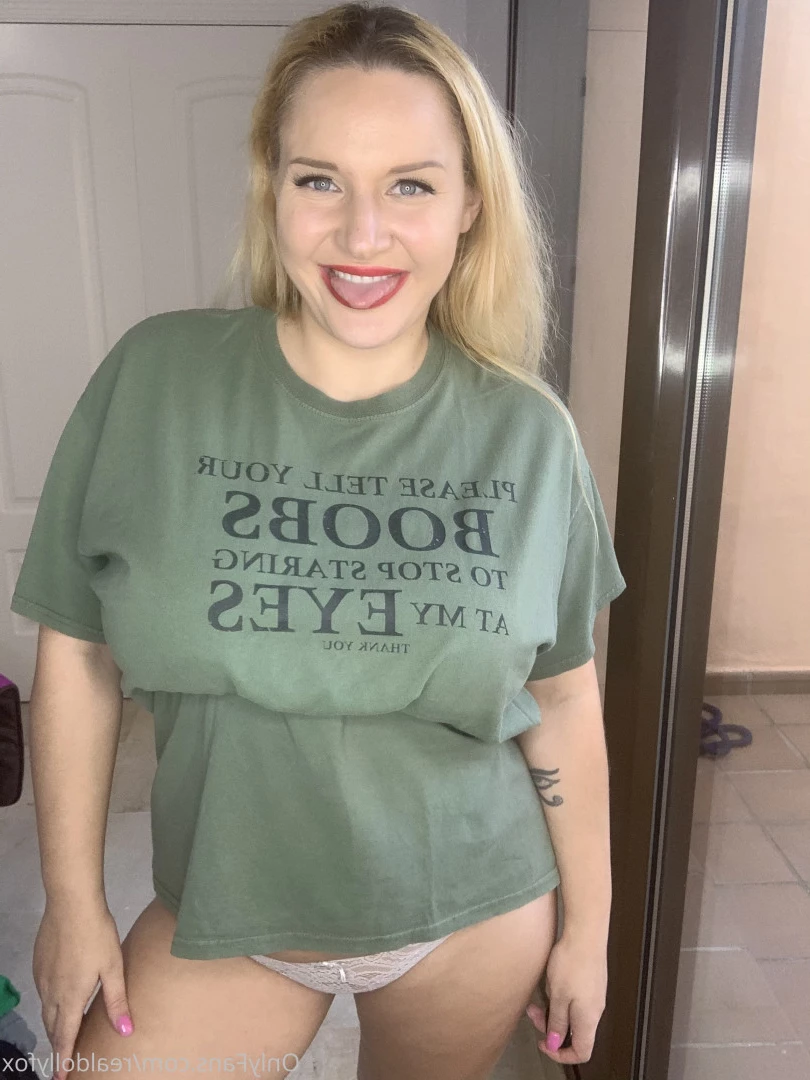 Dolly Fox VIP [ dollyfoxvip ] Onlyfans leaked photo 9091637 on Hotleaks.tv