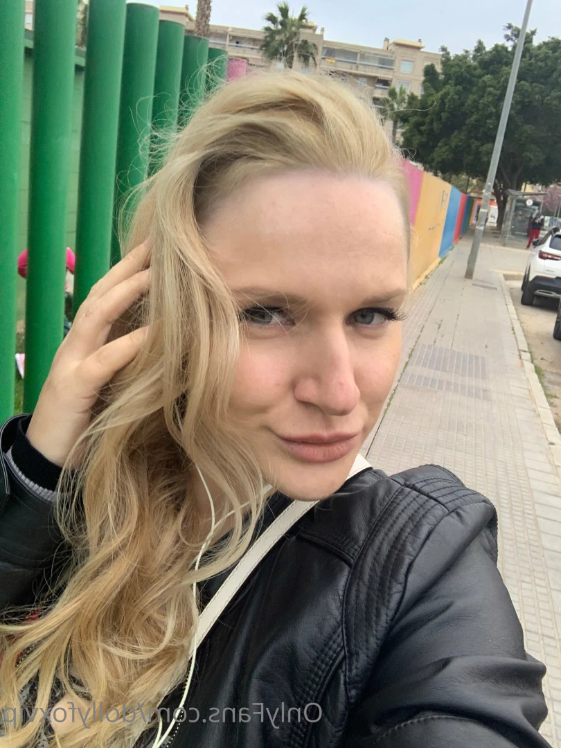 Dolly Fox VIP [ dollyfoxvip ] Onlyfans leaked photo 9091818 on Hotleaks.tv