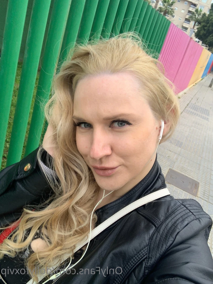 Dolly Fox VIP [ dollyfoxvip ] Onlyfans leaked photo 9092283 on Hotleaks.tv