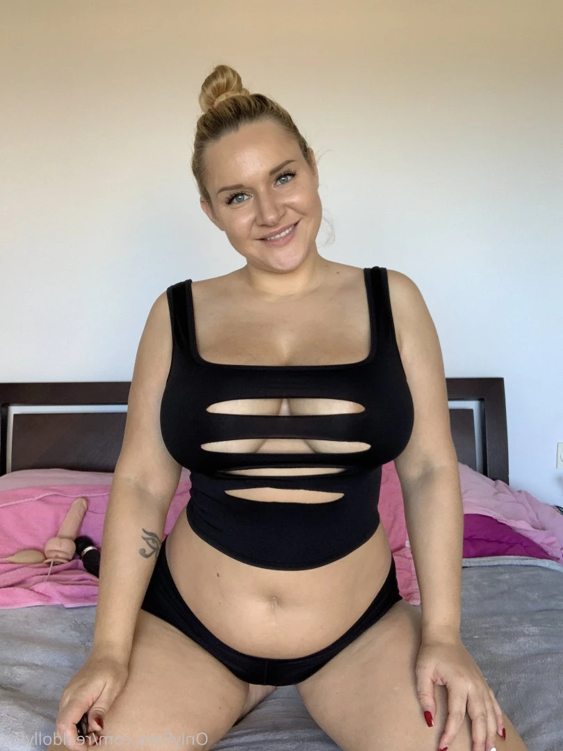 Dolly Fox VIP [ dollyfoxvip ] Onlyfans leaked photo 9092890 on Hotleaks.tv