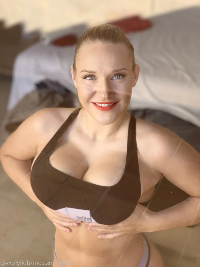 Dolly Fox VIP [ dollyfoxvip ] Onlyfans leaked photo 9093706 on Hotleaks.tv