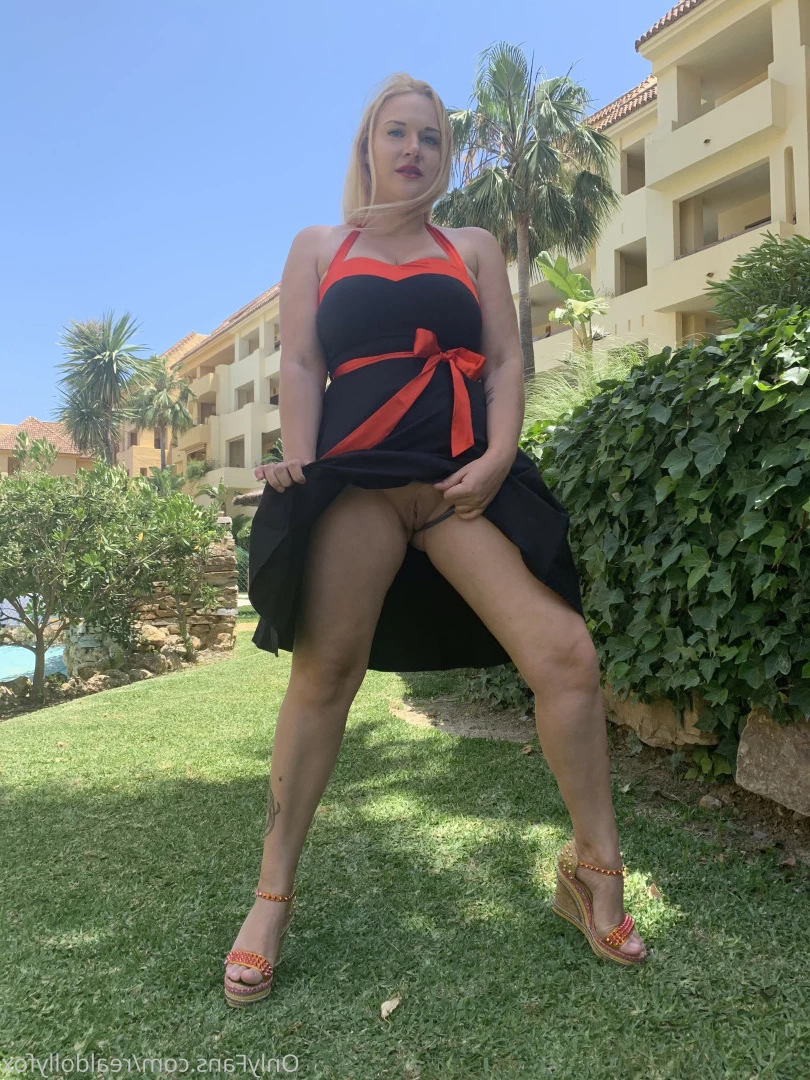 Dolly Fox VIP [ dollyfoxvip ] Onlyfans leaked photo 9093936 on Hotleaks.tv