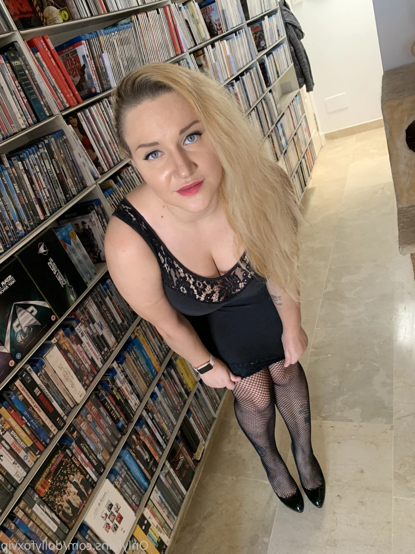 Dolly Fox VIP [ dollyfoxvip ] Onlyfans leaked photo 9093951 on Hotleaks.tv