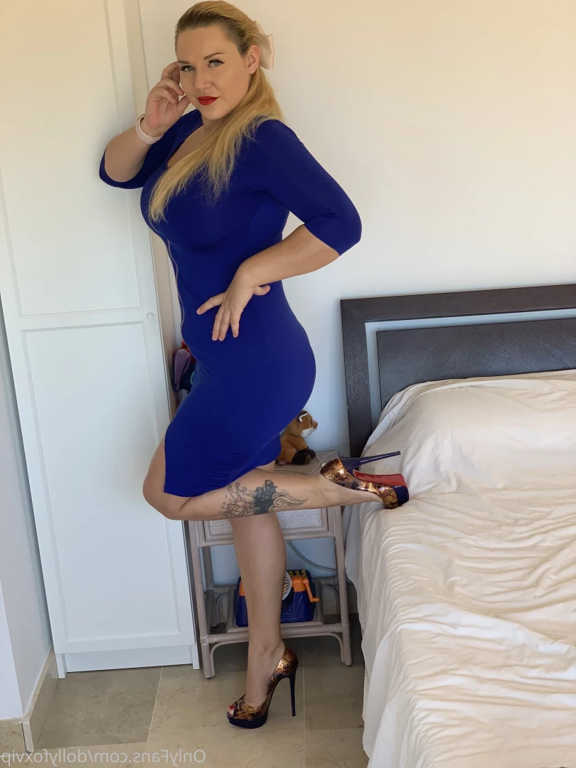 Dolly Fox VIP [ dollyfoxvip ] Onlyfans leaked photo 9094619 on Hotleaks.tv