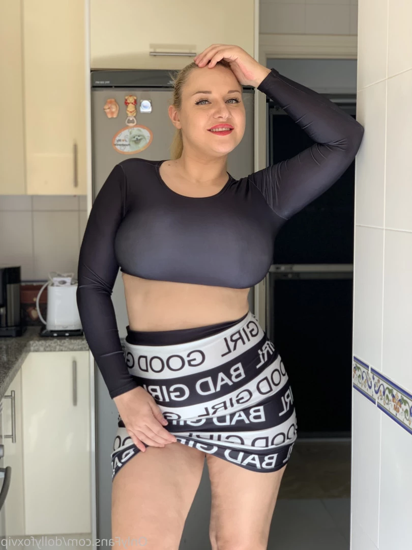 Dolly Fox VIP [ dollyfoxvip ] Onlyfans leaked photo 9094717 on Hotleaks.tv